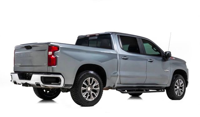 2019 Chevrolet Silverado 1500 LT | Houston, TX | Houston Auto Credit 2019 Chevrolet Silverado 1500 LT | Houston, TX | Houston Auto Credit