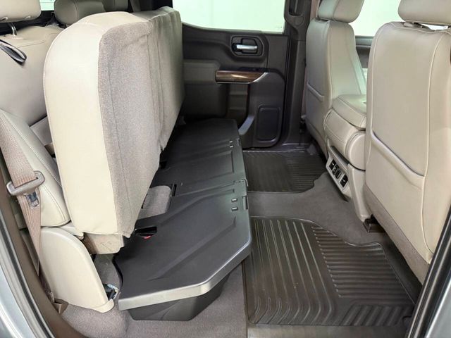 2019 Chevrolet Silverado 1500 LT | Houston, TX | Houston Auto Credit 2019 Chevrolet Silverado 1500 LT | Houston, TX | Houston Auto Credit