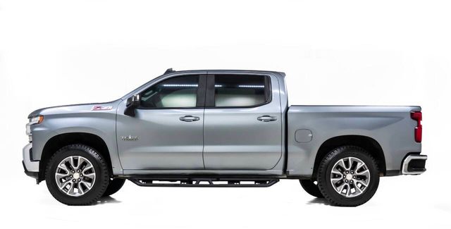 2019 Chevrolet Silverado 1500 LT | Houston, TX | Houston Auto Credit 2019 Chevrolet Silverado 1500 LT | Houston, TX | Houston Auto Credit