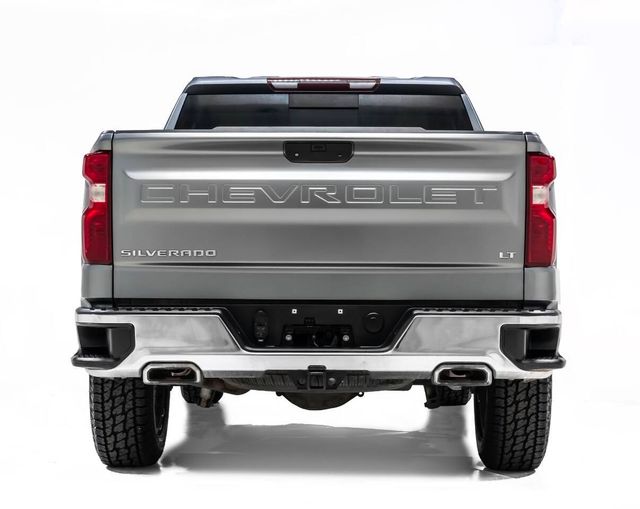 2019 Chevrolet Silverado 1500 LT | Houston, TX | Houston Auto Credit 2019 Chevrolet Silverado 1500 LT | Houston, TX | Houston Auto Credit