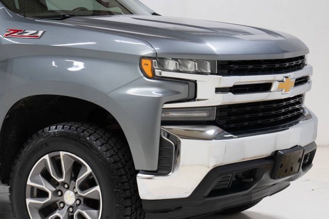 2019 Chevrolet Silverado 1500 LT | Houston, TX | Houston Auto Credit 2019 Chevrolet Silverado 1500 LT | Houston, TX | Houston Auto Credit