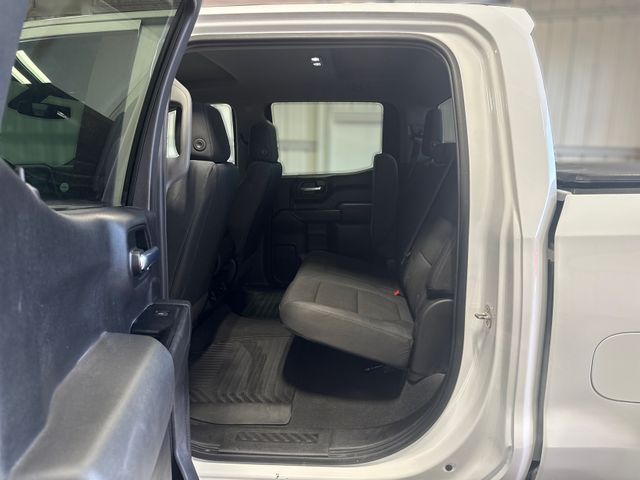 2019 Chevrolet Silverado 1500 Custom | Houston, TX | Texas Star Motors 2019 Chevrolet Silverado 1500 Custom | Houston, TX | Texas Star Motors