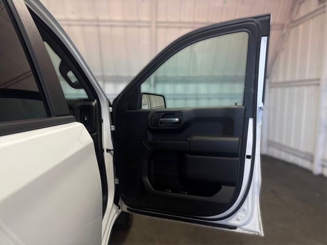 2019 Chevrolet Silverado 1500 Custom | Houston, TX | Texas Star Motors 2019 Chevrolet Silverado 1500 Custom | Houston, TX | Texas Star Motors