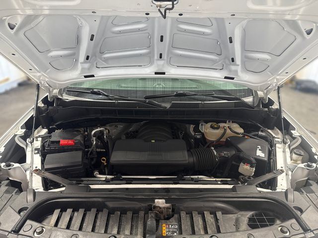 2019 Chevrolet Silverado 1500 Custom | Houston, TX | Texas Star Motors 2019 Chevrolet Silverado 1500 Custom | Houston, TX | Texas Star Motors