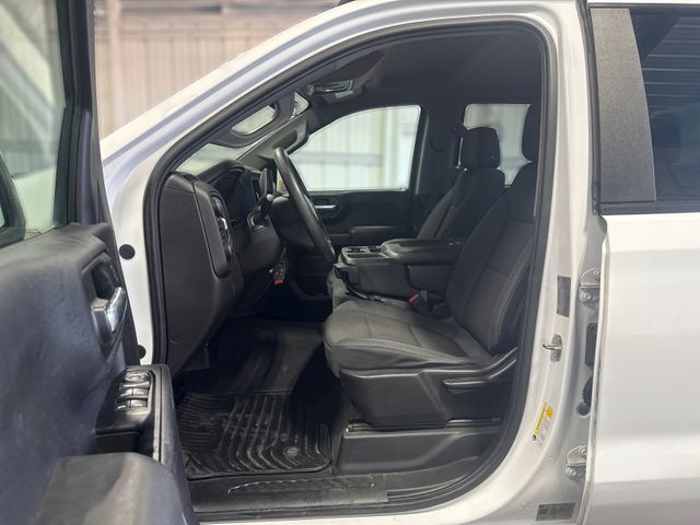 2019 Chevrolet Silverado 1500 Custom | Houston, TX | Texas Star Motors 2019 Chevrolet Silverado 1500 Custom | Houston, TX | Texas Star Motors