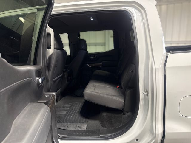 2019 Chevrolet Silverado 1500 RST 2019 Chevrolet Silverado 1500 RST