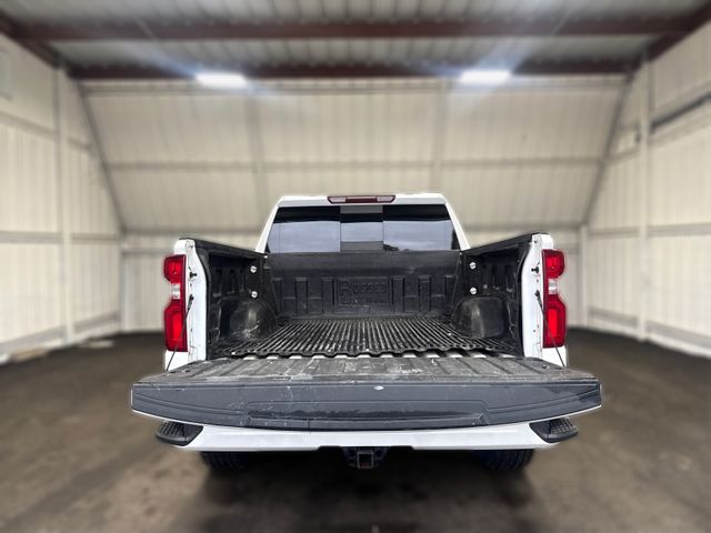 2019 Chevrolet Silverado 1500 RST 2019 Chevrolet Silverado 1500 RST