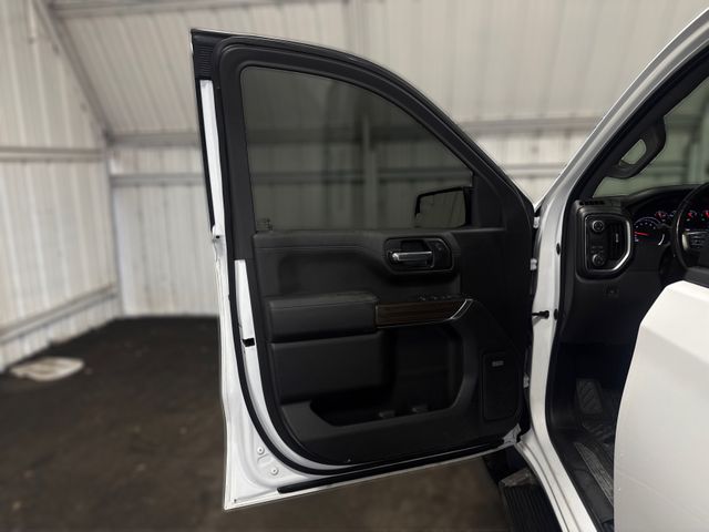 2019 Chevrolet Silverado 1500 RST 2019 Chevrolet Silverado 1500 RST