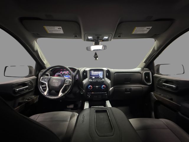 2019 Chevrolet Silverado 1500 RST | Houston, TX | Texas Star Motors 2019 Chevrolet Silverado 1500 RST | Houston, TX | Texas Star Motors