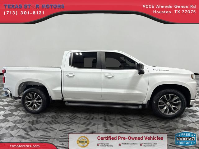 2019 Chevrolet Silverado 1500 RST | Houston, TX | Texas Star Motors 2019 Chevrolet Silverado 1500 RST | Houston, TX | Texas Star Motors