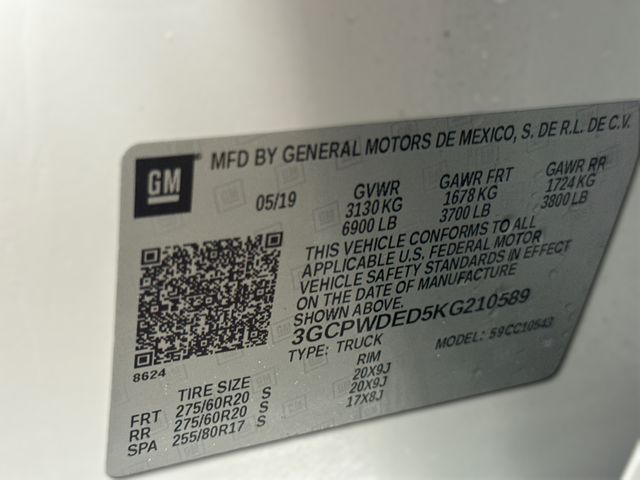 2019 Chevrolet Silverado 1500 RST | Houston, TX | Texas Star Motors 2019 Chevrolet Silverado 1500 RST | Houston, TX | Texas Star Motors