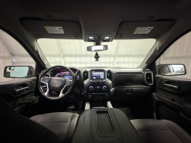 2019 Chevrolet Silverado 1500 RST 2019 Chevrolet Silverado 1500 RST