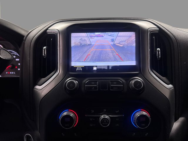 2019 Chevrolet Silverado 1500 RST 2019 Chevrolet Silverado 1500 RST