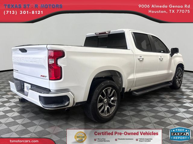 2019 Chevrolet Silverado 1500 RST | Houston, TX | Texas Star Motors 2019 Chevrolet Silverado 1500 RST | Houston, TX | Texas Star Motors