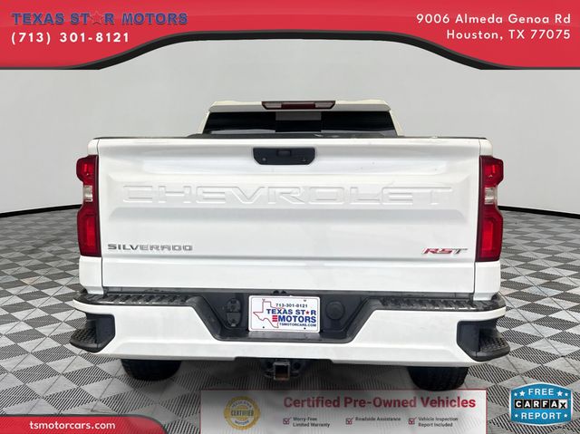 2019 Chevrolet Silverado 1500 RST | Houston, TX | Texas Star Motors 2019 Chevrolet Silverado 1500 RST | Houston, TX | Texas Star Motors