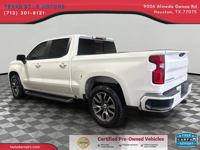 2019 Chevrolet Silverado 1500 RST | Houston, TX | Texas Star Motors 2019 Chevrolet Silverado 1500 RST | Houston, TX | Texas Star Motors