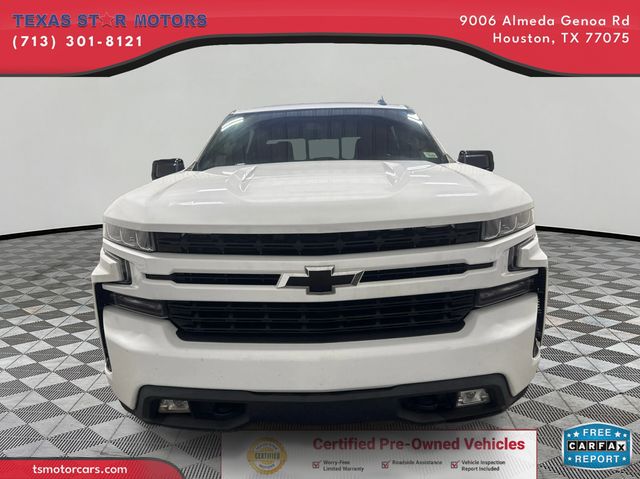 2019 Chevrolet Silverado 1500 RST | Houston, TX | Texas Star Motors 2019 Chevrolet Silverado 1500 RST | Houston, TX | Texas Star Motors