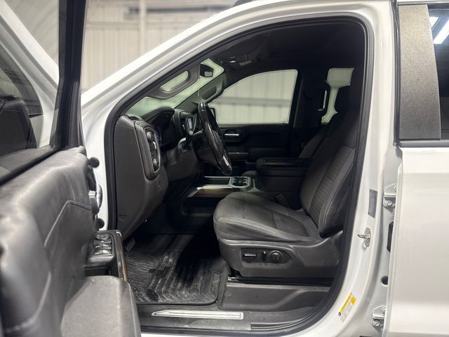 2019 Chevrolet Silverado 1500 RST | Houston, TX | Texas Star Motors 2019 Chevrolet Silverado 1500 RST | Houston, TX | Texas Star Motors