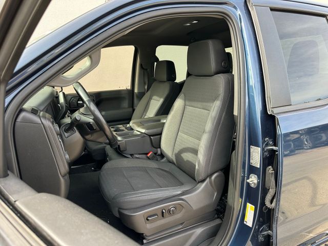 2019 Chevrolet Silverado 1500 LT Texas Edition | Irving, Texas | Hopper Motorplex