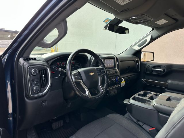 2019 Chevrolet Silverado 1500 LT Texas Edition | Irving, Texas | Hopper Motorplex