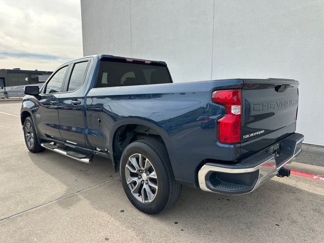 2019 Chevrolet Silverado 1500 LT Texas Edition | Irving, Texas | Hopper Motorplex 2019 Chevrolet Silverado 1500 LT Texas Edition | Irving, Texas | Hopper Motorplex