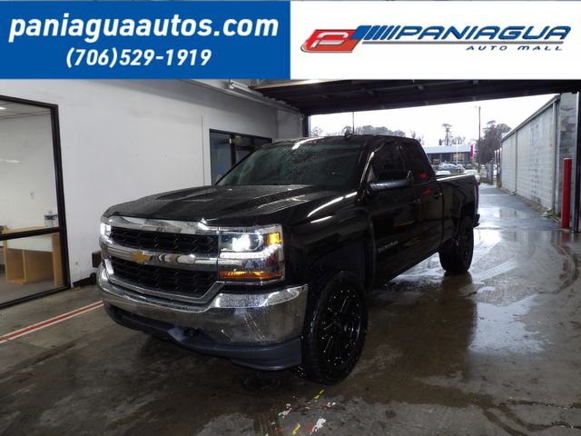 2019 Chevrolet Silverado 1500 LD LT | Dalton, GA | Paniagua Auto Mall 