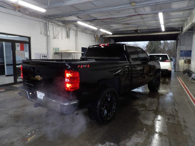 2019 Chevrolet Silverado 1500 LD LT | Dalton, GA | Paniagua Auto Mall 2019 Chevrolet Silverado 1500 LD LT | Dalton, GA | Paniagua Auto Mall