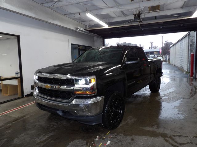 2019 Chevrolet Silverado 1500 LD LT | Dalton, GA | Paniagua Auto Mall 