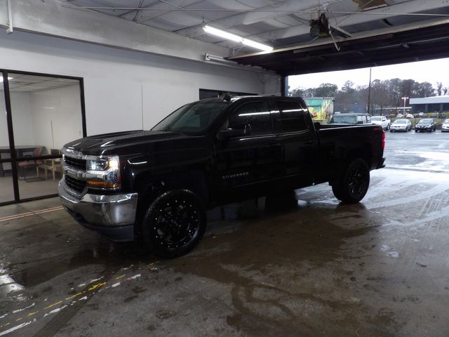 2019 Chevrolet Silverado 1500 LD LT | Dalton, GA | Paniagua Auto Mall 