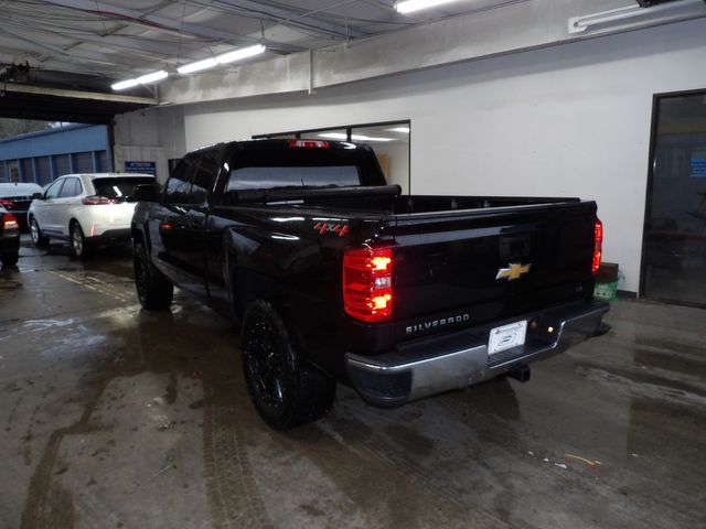 2019 Chevrolet Silverado 1500 LD LT | Dalton, GA | Paniagua Auto Mall 2019 Chevrolet Silverado 1500 LD LT | Dalton, GA | Paniagua Auto Mall