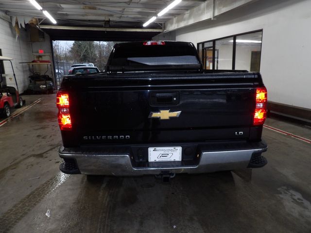 2019 Chevrolet Silverado 1500 LD LT | Dalton, GA | Paniagua Auto Mall 2019 Chevrolet Silverado 1500 LD LT | Dalton, GA | Paniagua Auto Mall