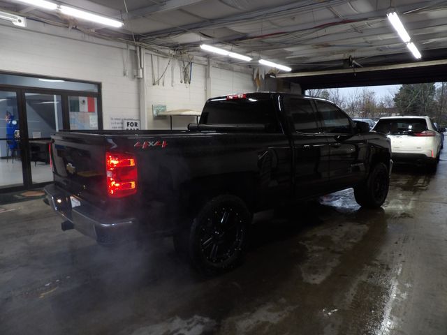 2019 Chevrolet Silverado 1500 LD LT | Dalton, GA | Paniagua Auto Mall 