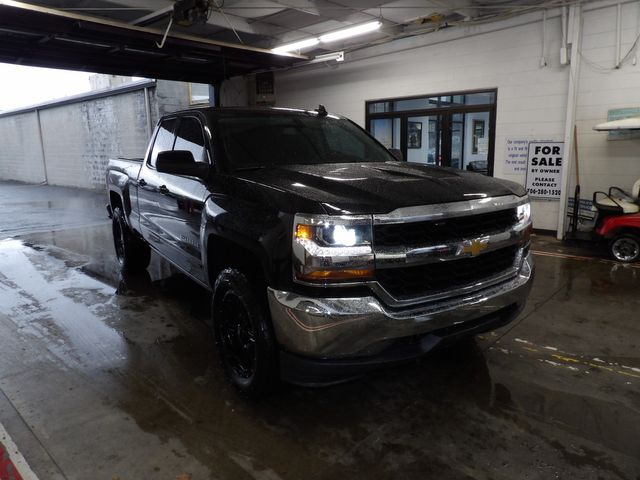 2019 Chevrolet Silverado 1500 LD LT | Dalton, GA | Paniagua Auto Mall 