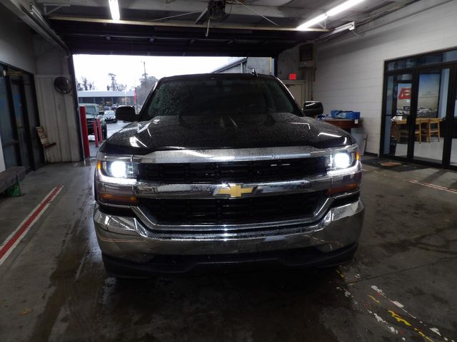 2019 Chevrolet Silverado 1500 LD LT | Dalton, GA | Paniagua Auto Mall 