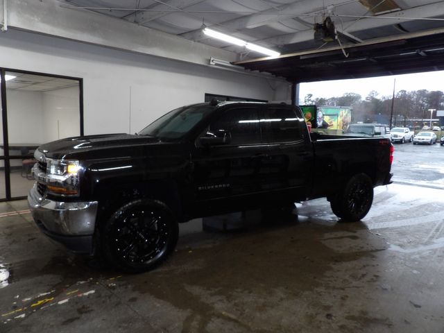 2019 Chevrolet Silverado 1500 LD LT | Dalton, GA | Paniagua Auto Mall 