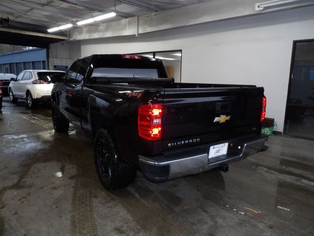 2019 Chevrolet Silverado 1500 LD LT | Dalton, GA | Paniagua Auto Mall 2019 Chevrolet Silverado 1500 LD LT | Dalton, GA | Paniagua Auto Mall