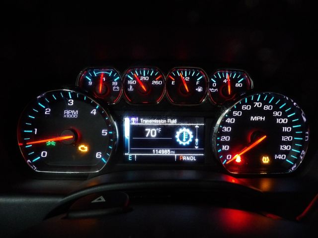 2019 Chevrolet Silverado 1500 LD LT | Dalton, GA | Paniagua Auto Mall 