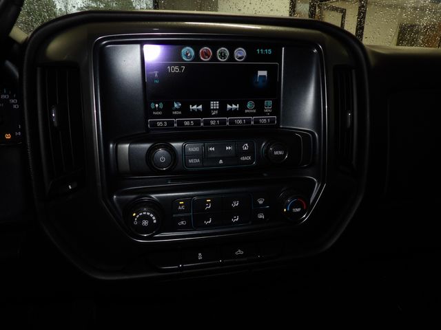 2019 Chevrolet Silverado 1500 LD LT | Dalton, GA | Paniagua Auto Mall 