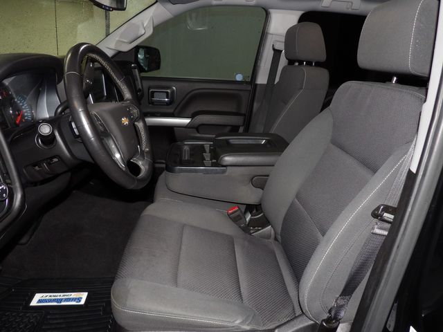 2019 Chevrolet Silverado 1500 LD LT | Dalton, GA | Paniagua Auto Mall 