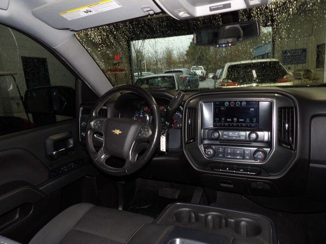 2019 Chevrolet Silverado 1500 LD LT | Dalton, GA | Paniagua Auto Mall 