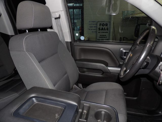 2019 Chevrolet Silverado 1500 LD LT | Dalton, GA | Paniagua Auto Mall 