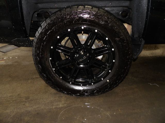 2019 Chevrolet Silverado 1500 LD LT | Dalton, GA | Paniagua Auto Mall 