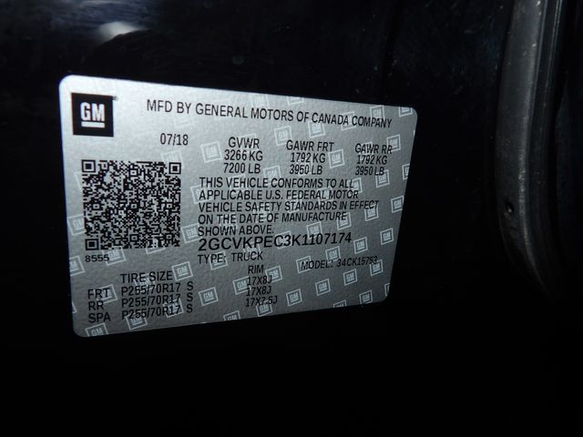 2019 Chevrolet Silverado 1500 LD LT | Dalton, GA | Paniagua Auto Mall 2019 Chevrolet Silverado 1500 LD LT | Dalton, GA | Paniagua Auto Mall