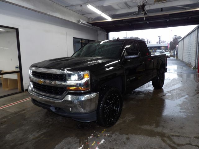 2019 Chevrolet Silverado 1500 LD LT | Dalton, GA | Paniagua Auto Mall 