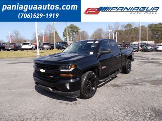2019 Chevrolet Silverado 1500 LD LT Z71 | Dalton, GA | Paniagua Auto Mall 