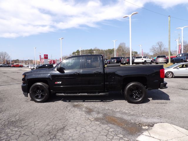 2019 Chevrolet Silverado 1500 LD LT Z71 | Dalton, GA | Paniagua Auto Mall 