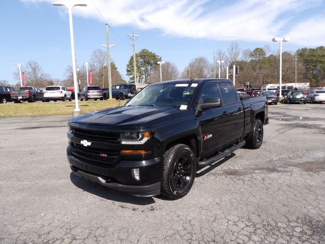2019 Chevrolet Silverado 1500 LD LT Z71 | Dalton, GA | Paniagua Auto Mall 