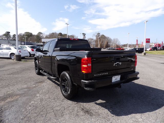 2019 Chevrolet Silverado 1500 LD LT Z71 | Dalton, GA | Paniagua Auto Mall 2019 Chevrolet Silverado 1500 LD LT Z71 | Dalton, GA | Paniagua Auto Mall