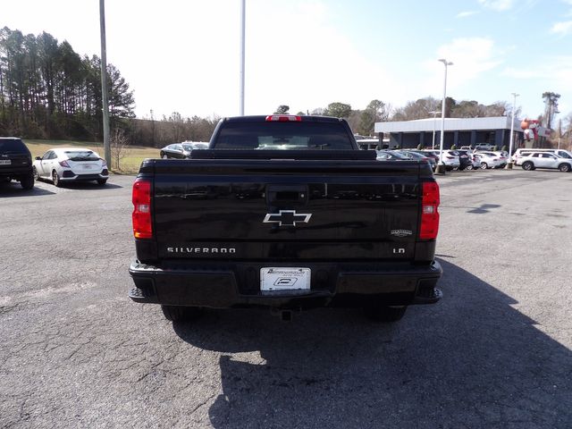 2019 Chevrolet Silverado 1500 LD LT Z71 | Dalton, GA | Paniagua Auto Mall 2019 Chevrolet Silverado 1500 LD LT Z71 | Dalton, GA | Paniagua Auto Mall