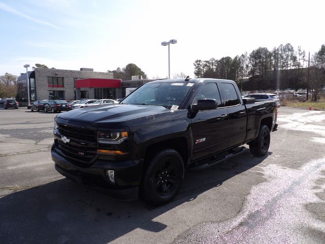 2019 Chevrolet Silverado 1500 LD LT Z71 | Dalton, GA | Paniagua Auto Mall 2019 Chevrolet Silverado 1500 LD LT Z71 | Dalton, GA | Paniagua Auto Mall